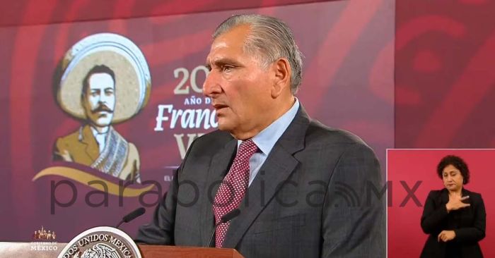 Se&ntilde;ala Gobernaci&oacute;n que ministros de SCJN actuaron como &ldquo;constitucionalistas de ocasi&oacute;n&rdquo; tras fallo sobre GN