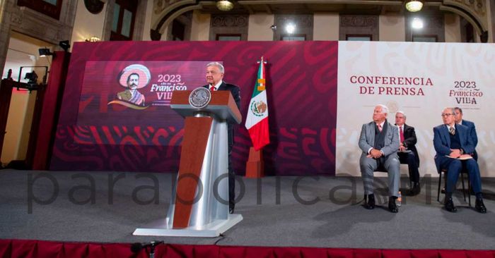 Resolvi&oacute; M&eacute;xico inquietudes con empresas canadienses tras visita de Trudeau