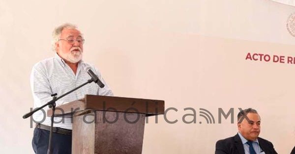 Fue Alejando Encinas víctima de espionaje con Pegasus, detalla reportaje del New York Times