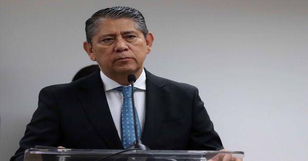Atiende Fiscalía de Puebla diversas denuncias