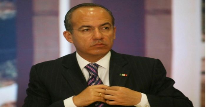 Aplazan indefinidamente en Espa&ntilde;a las clases de Felipe Calder&oacute;n