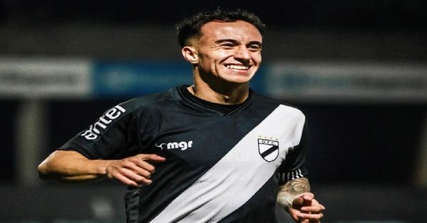 Anuncian llegada de Franco González, una &#039;joya&#039; de Uruguay para el Cruz Azul