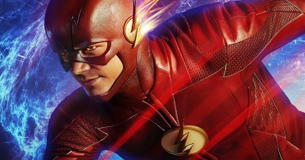 Lanzan tráiler de The Flash con subtítulos al español