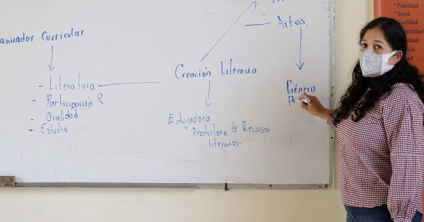 Homologará gobierno estatal el pago a 84 mil docentes poblanos