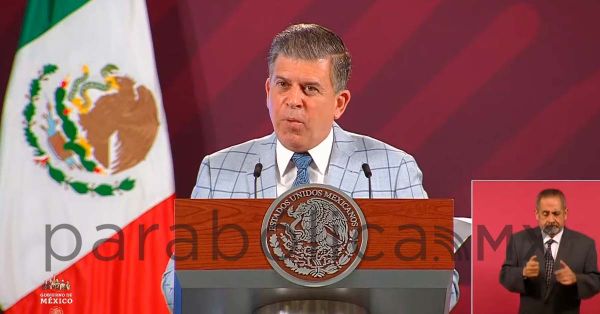 Destaca titular de Profeco baja en el precio de los combustibles