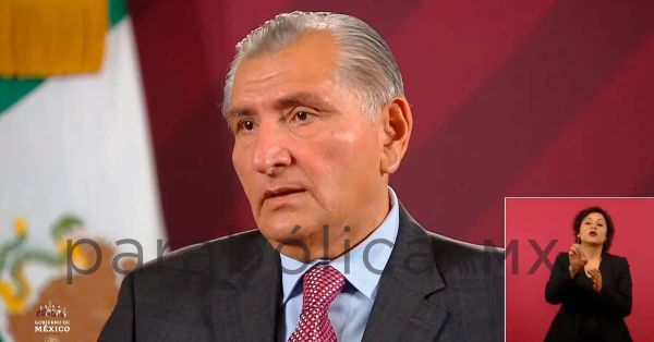 Acabará Ley Minera con abusos e impunidad: Segob