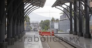 Entregadas unidades de Tren Turístico a Semar