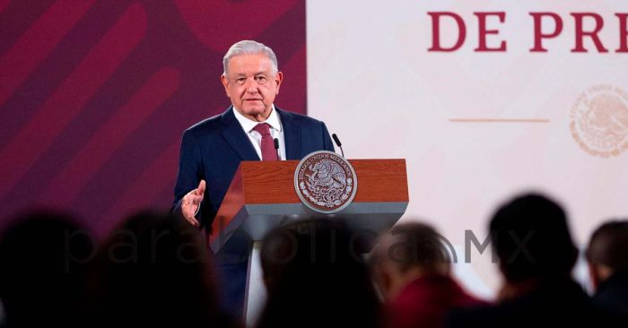 Confirma Presidencia desaparici&oacute;n de la agencia Notimex