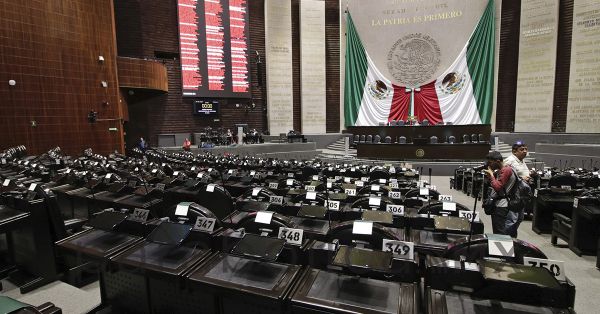 Confía Sergio Salomón que legisladores logren aumento al Presupuesto 2024