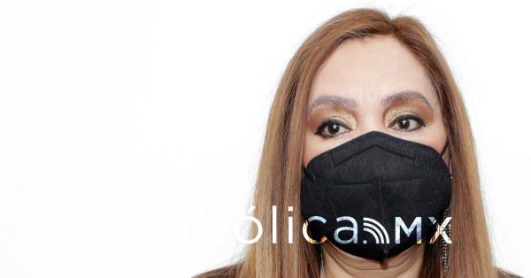 Analiza Jucopo salida de Amanda Gómez de la ASE