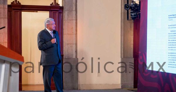 Ordena Presidencia revisar a fondo observaciones de irregularidades de la ASF
