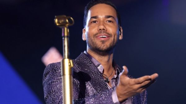 Organizó un narcotraficante venezolano concierto de Romeo Santos