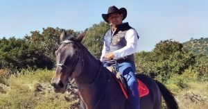 Reconoce Sergio Salom&oacute;n a Alejandro Armenta como Coordinador de Defensa
