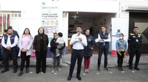 Impulsa ayuntamiento la regularización de 70 estancias infantiles