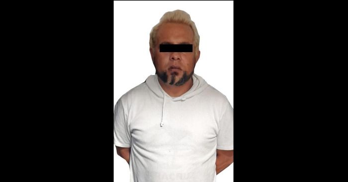Detienen a integrante de la banda de “Los Terro” en la capital poblana