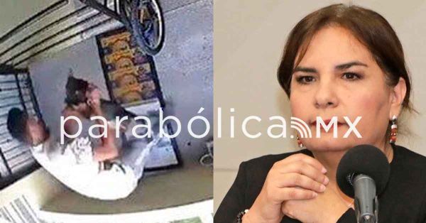 Despiertan a Manrique tras&nbsp;300 casos de maltrato animal en Puebla