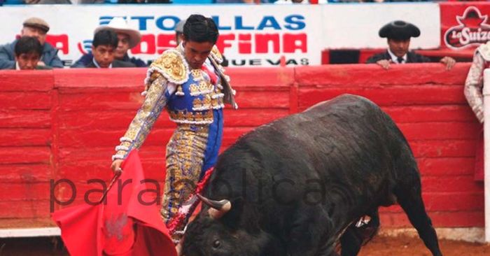 Muere torero Rafael Ortega tras ser hospitalizado por un paro cardiorrespiratorio