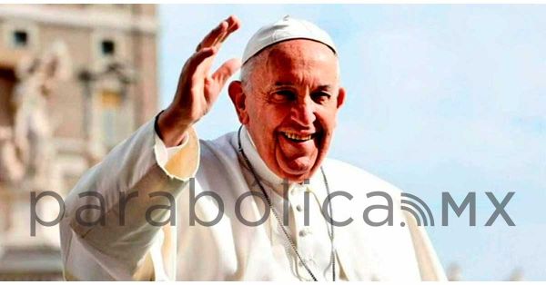 Presidirá papa Francisco misa de Domingo de Ramos tras ser hospitalizado