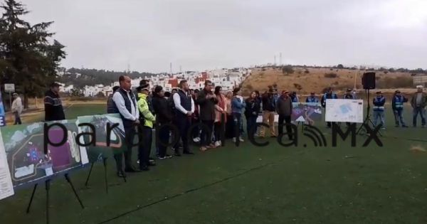 Cabildo alista divisi&oacute;n de Coremun en reglamentos