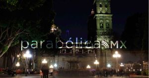 Se unen edificios del Centro Histórico a La Hora del Planeta