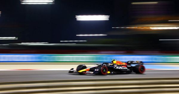 Logra ‘Checo’ Pérez segunda pole en el GP de Arabia Saudita