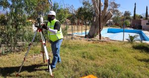 Arranca rehabilitación del parque &quot;El Riego&quot; en Tehuacán