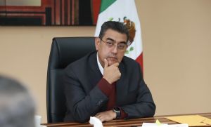 Cautela para elegir a candidatos a 217 ayuntamientos, pide Sergio Salomón