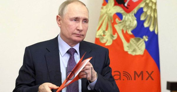 Habrá investigación por muerte de Prigozhin, asegura Putin