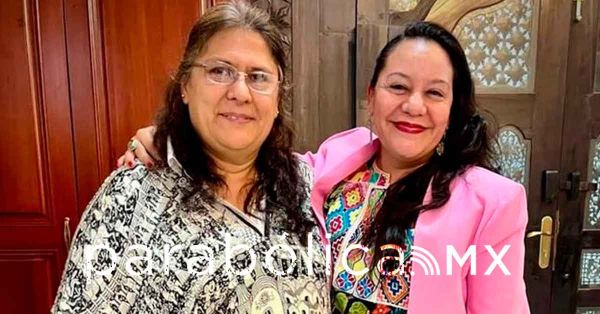 Reavivan la opci&oacute;n de&nbsp;Mar&iacute;a Luisa Albores