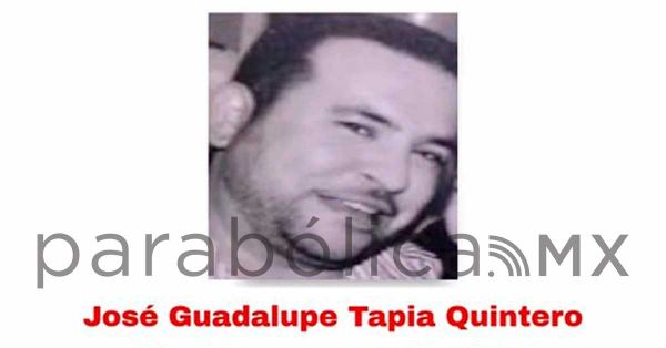 Detienen al “Lupe” Tapia, operador de “El Mayo” Zambada