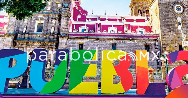 Albergará Puebla capital el World Meetings Forum Summit 2023
