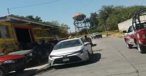 Asesinan a tiros a “El Hojalatero”, dentro de su negocio en Atencingo