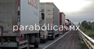 Piden diputados a CAPUFE y GN garantizar seguridad en la autopista Orizaba-Puebla