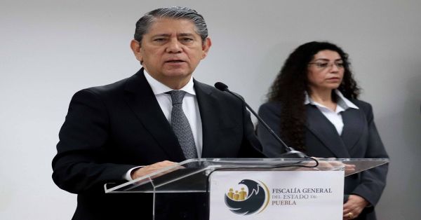 Atiende FGE delitos contra animales en Puebla