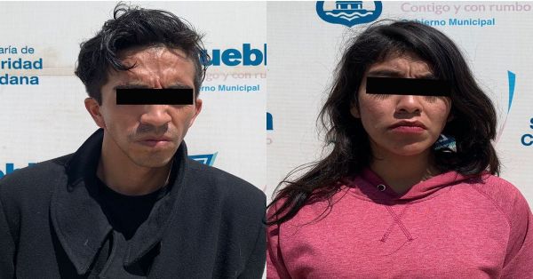 Detienen a dos integrantes de la banda &ldquo;Los Divinos&rdquo;, dedicados al robo de veh&iacute;culos