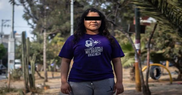 Apelará Roxana Ruiz sentencia por matar a su agresor sexual