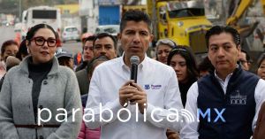Llama Eduardo Rivera al PAN a emitir convocatoria para precandidaturas