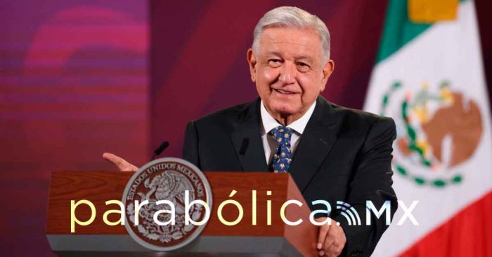 Megafarmacia de AMLO