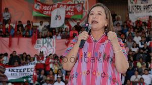 Abre Xóchitl Gálvez posibilidad de sumar al PSI a alianza