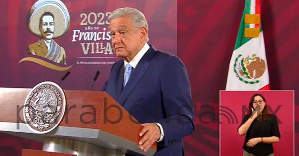 Reprocha Presidencia al Poder Judicial casos de presos con 20 años sin condena