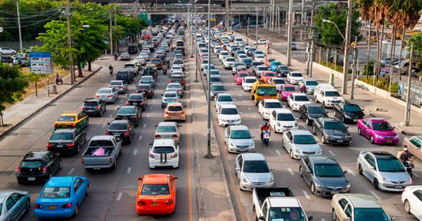 Aumentan en Puebla y Tlaxcala compra de vehículos nuevos en 2022
