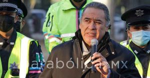 2023, enormes retos pol&iacute;ticos