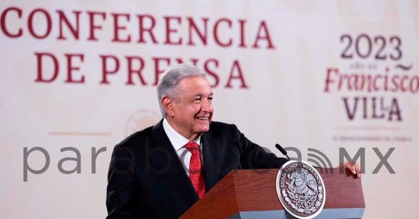 “Que sea del pueblo, no de particulares”, supervisará López Obrador mina de litio en Sonora