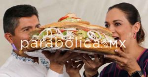 Que se vendan 100 mil cemitas este fin de semana en Puebla