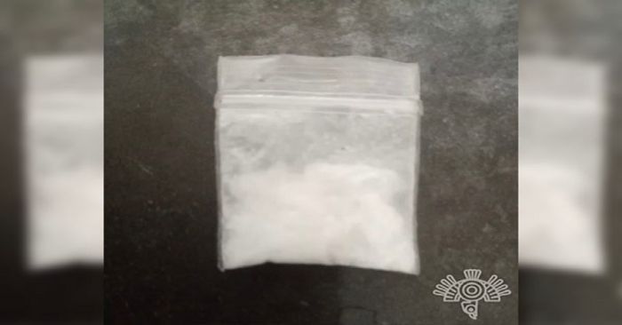 Detienen a una persona por intentar ingresar droga al Penal de Ciudad Serd&aacute;n