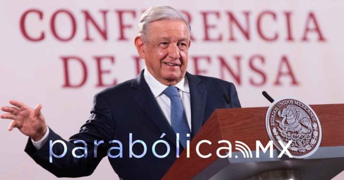 Se recuperaron 50 mil artefactos con programa de desarme voluntario: AMLO