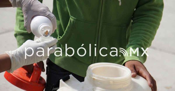 Acumula Puebla 3 mil 67 casos de dengue: Salud