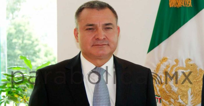 Rechaza defensa de Garc&iacute;a Luna negociaciones con EEUU; buscan ir a juicio