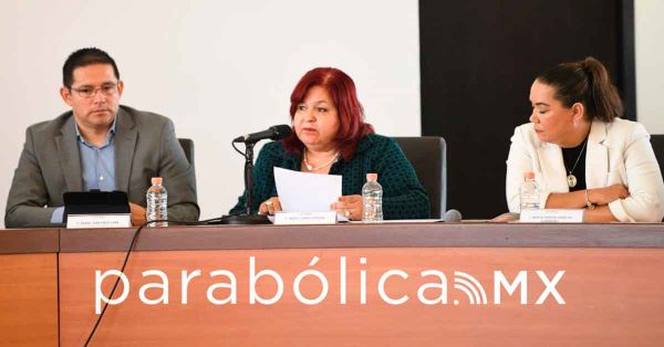 Arranca Puebla jornadas de vacunación contra VPH: Salud