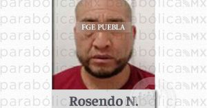 Explotaba sexualmente a mujeres en bares de Puebla y Tlaxcala; recibe 30 años de prisión